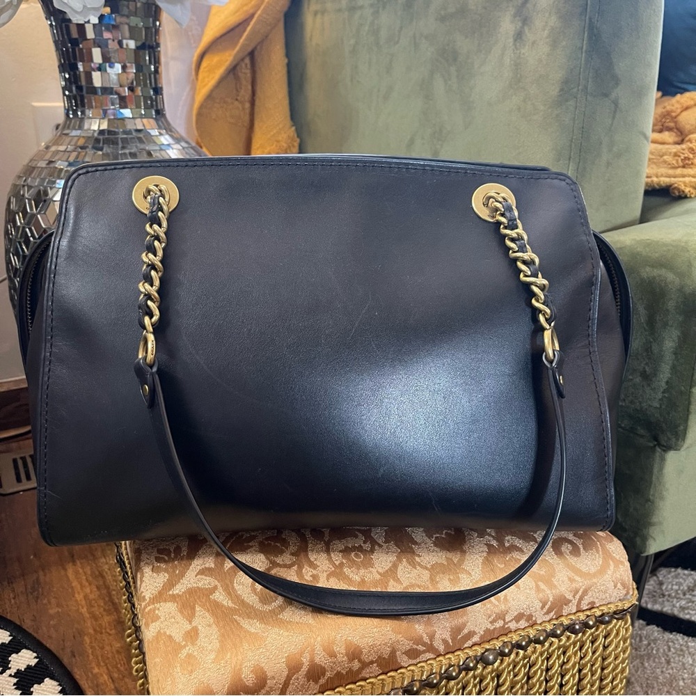 ✨ COACH Parker Carryall Tote ✨ - Picture 3 of 6